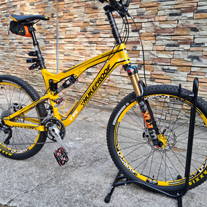 뉴크프루프TR MTB