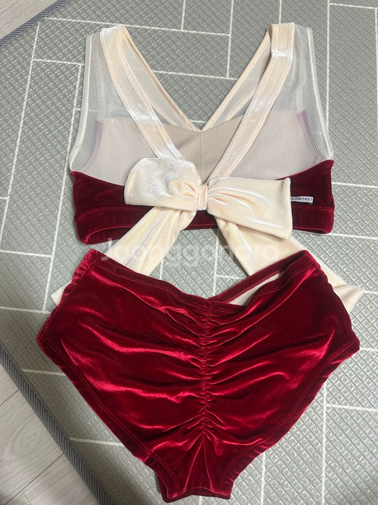 리카모네 폴웨어--1