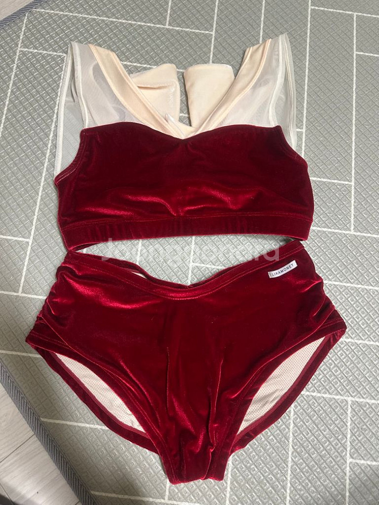 리카모네 폴웨어--0