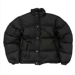L, XL / 크롬하츠 STIFF V2 푸퍼 패딩 블랙