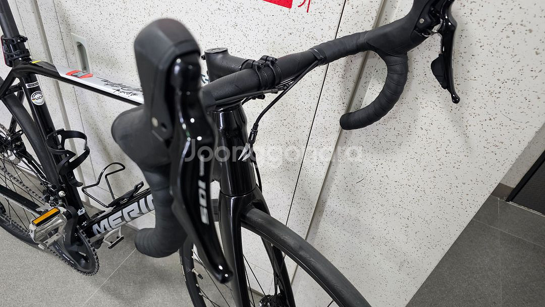 로드자전거 메리다 스컬트라 400 디스크 S--2