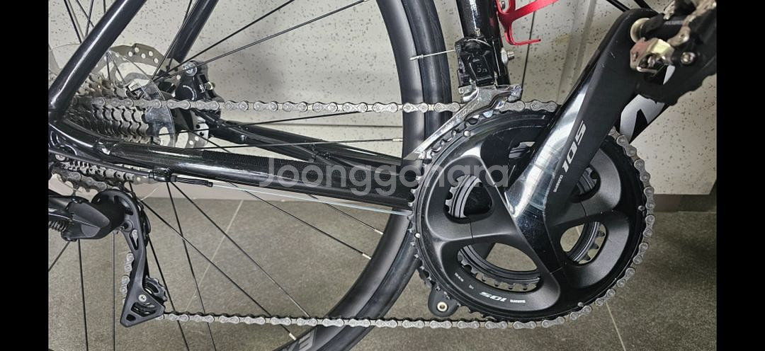 로드자전거 메리다 스컬트라 400 디스크 S--4