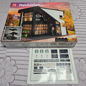 mouldking 몰드킹 16036