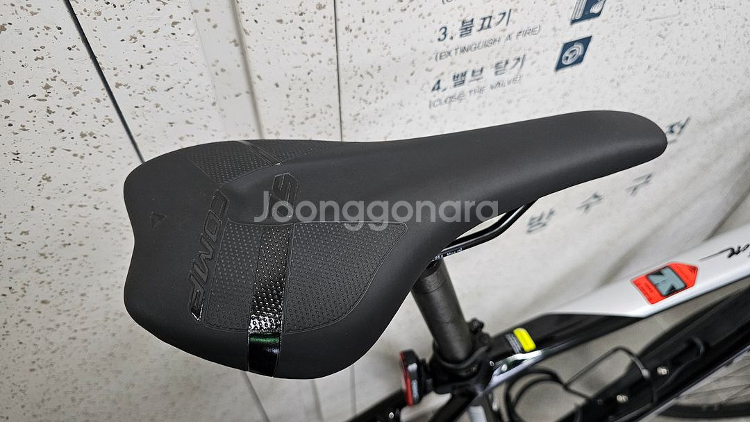 로드자전거 메리다 스컬트라 400 디스크 S--5