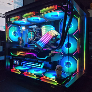 라이젠 고사양 컴퓨터 5950x rtx 3080 팝니다