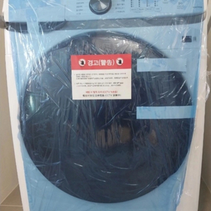 삼성 그랑데 세탁기 19kg 새상품 판매