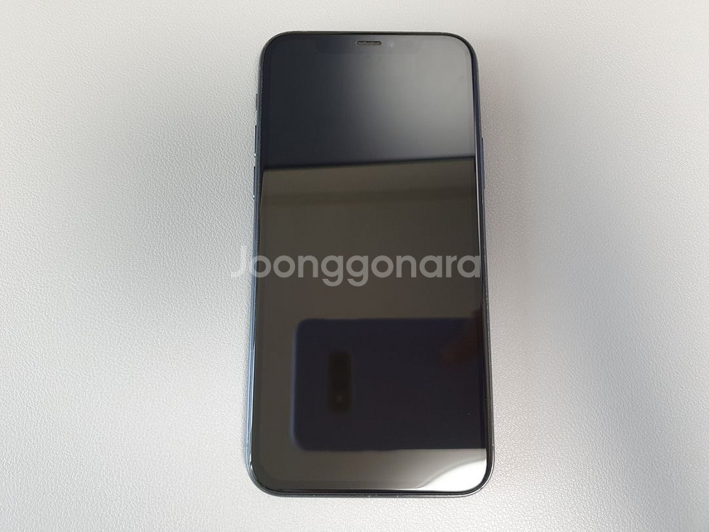 아이폰11 프로 / 256GB / 미드나이트 그린--1