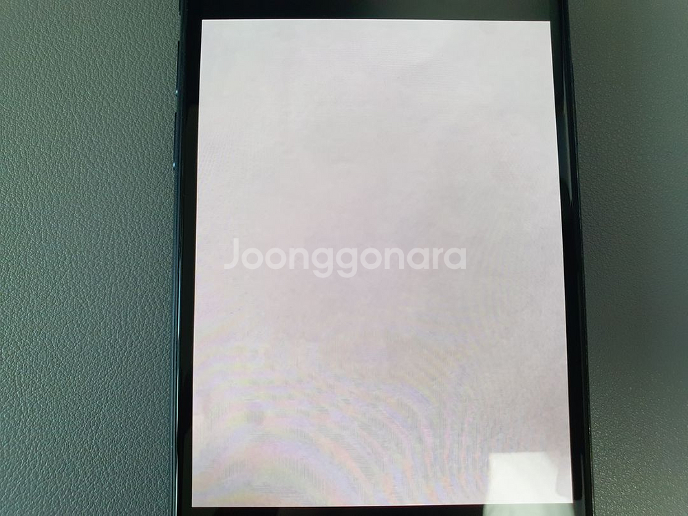 아이폰11 프로 / 256GB / 미드나이트 그린--9