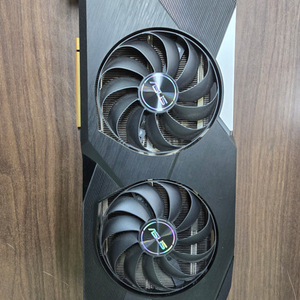 6700xt 아수스 듀얼 as24년9월