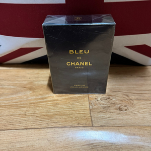 샤넬블루드 퍼품100ml