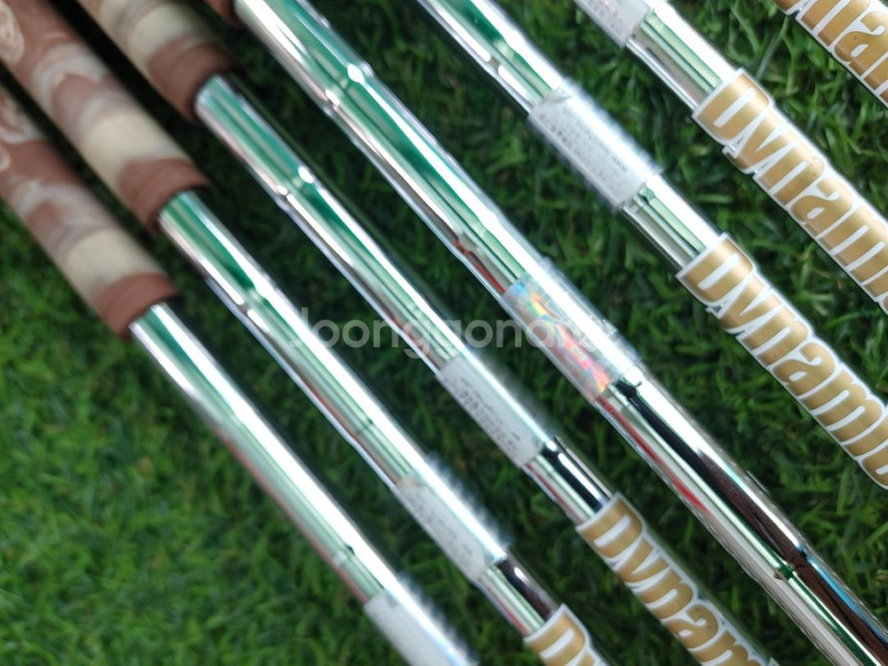 미우라코리아/TC-201아이언/4P/7i/다골95R30--4