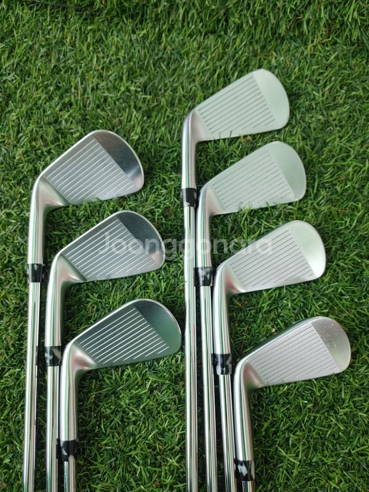 미우라코리아/TC-201아이언/4P/7i/다골95R30--5