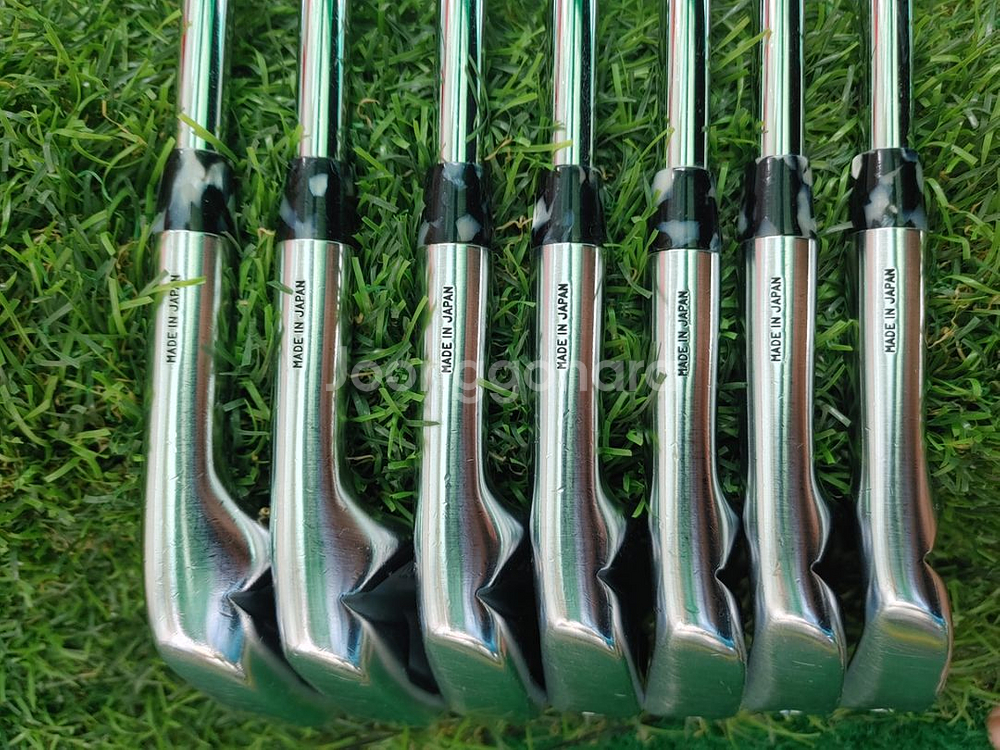 미우라코리아/TC-201아이언/4P/7i/다골95R30--2
