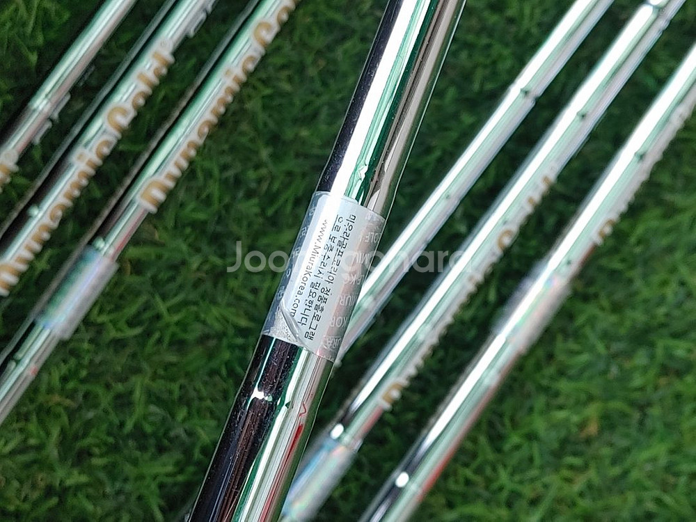 미우라코리아/TC-201아이언/4P/7i/다골95R30--7