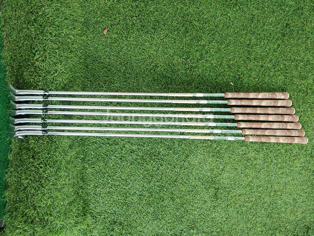 미우라코리아/TC-201아이언/4P/7i/다골95R30--8