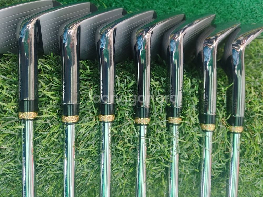 마제스티로얄Lv550/8i/5S/Nspro850R아이언--4