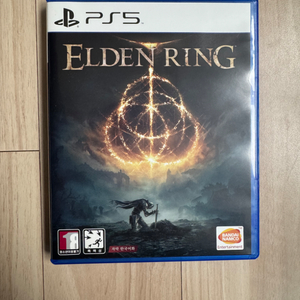 ps5 엘든링 택포