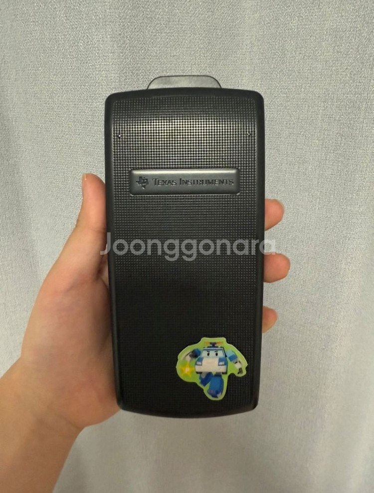 ba 2 plus 텍사스 재무계산기--2