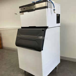 업소용 제빙기 카이저 IMK-3230