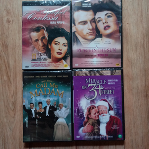 DVD 추억의영화.일괄