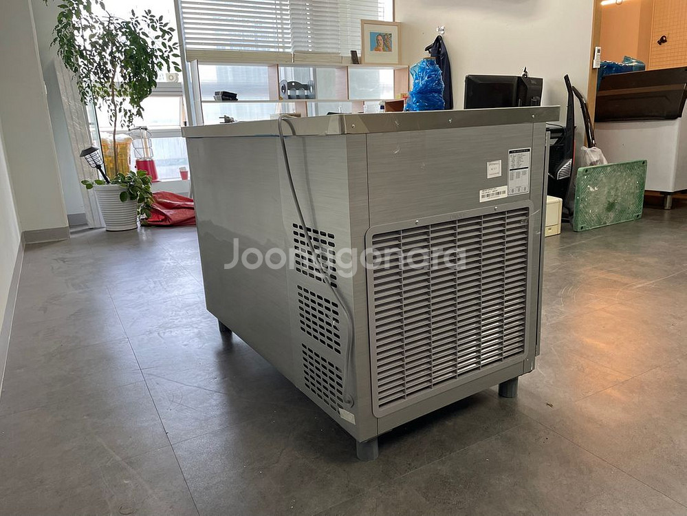 업소용 냉장고 유니크대성 UDS-12RTAR-1--0