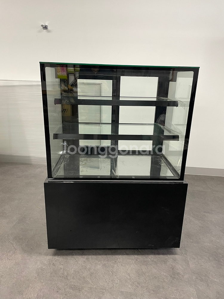 업소용 쇼케이스 삼호냉동 제과쇼케이스(SH11390)--0