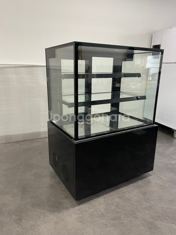 업소용 쇼케이스 삼호냉동 제과쇼케이스(SH11390)--3