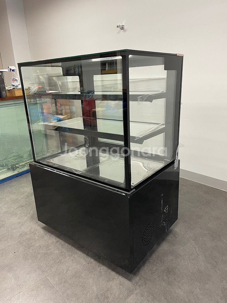 업소용 쇼케이스 삼호냉동 제과쇼케이스(SH11390)--1