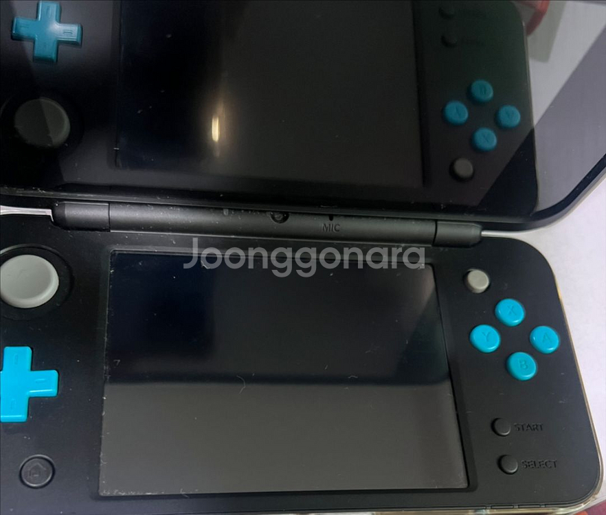 닌텐도 2ds xl--0