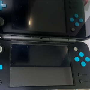 닌텐도 2ds xl