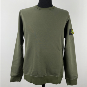 스톤아일랜드 stone island 맨투맨 미개봉새제품