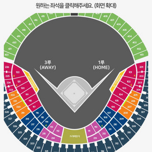 두산 LG 5월 5일 6일 블루석 레드석 네이비석