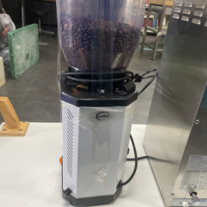 업소용 원두 그라인더 카페 장비 안핌 SCODY-II