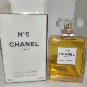 *[세일] 샤넬 넘버5 오드퍼퓸 100ml