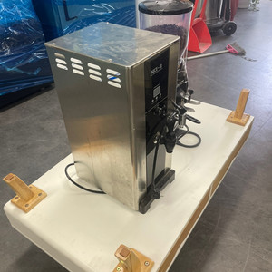 업소용 온수기 나이스 산업 온수기 NS-3000-AB