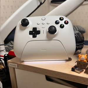 8BitDo 얼티밋 무선 게임 패드