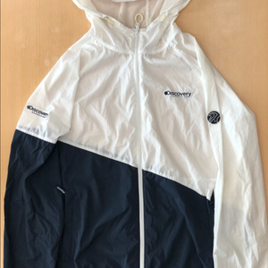 디스커버리 바람막이 105 JQS DMWJ51023 초
