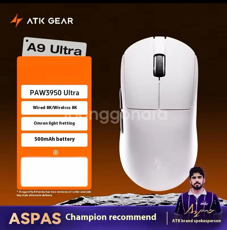 ATK A9 ultra--0