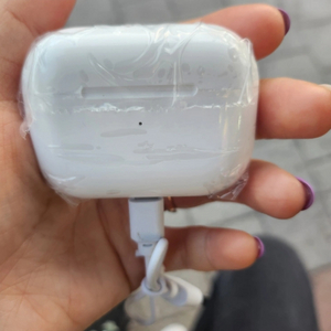 에어팟 정품X 팔아요
