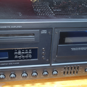 인터엠 Inter-m av pa-2200m