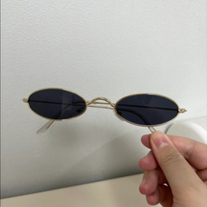 미니 선글라스
