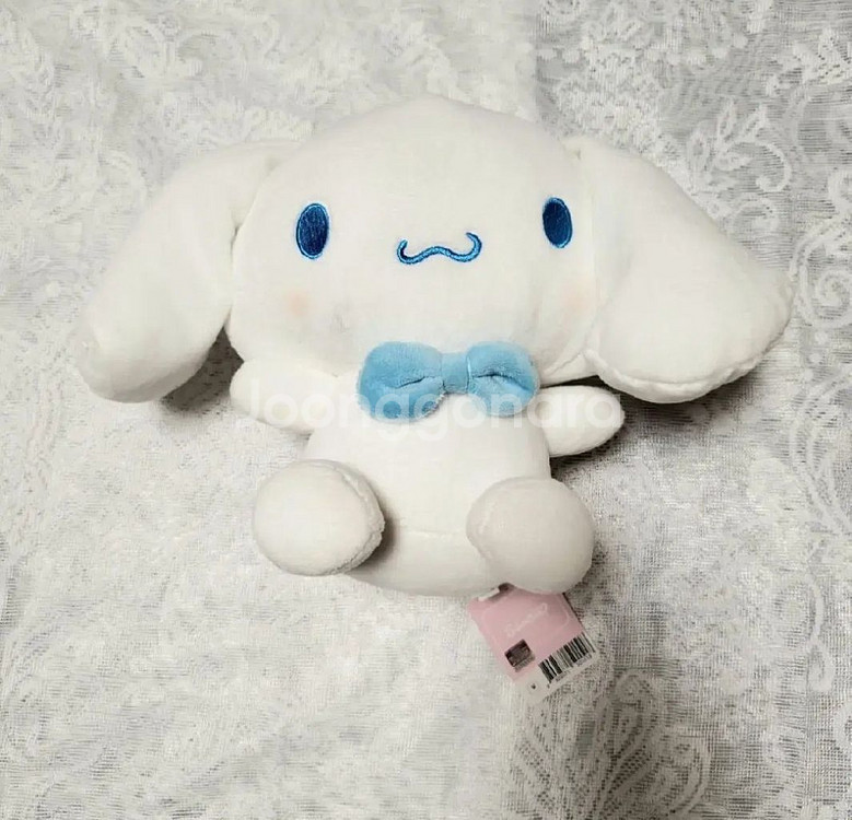 시나몬롤 25cm 인형 새제품--0