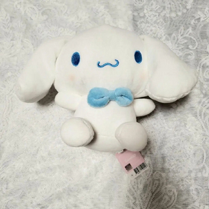 시나몬롤 25cm 인형 새제품