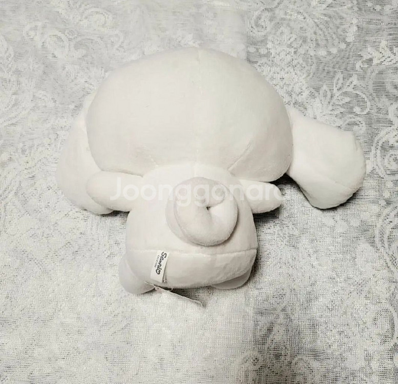 시나몬롤 25cm 인형 새제품--1
