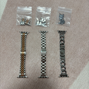 애플워치 메탈스트랩