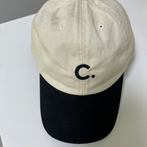 클로브clove 키즈 볼캡