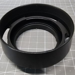 라이카 녹틸럭스 50mm f/1.2용 12503 후드