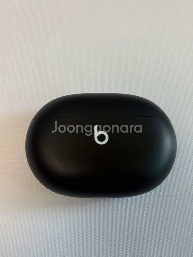 비츠 Stud o Buds 이어폰--2