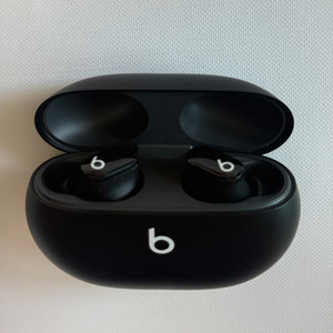 비츠 Stud o Buds 이어폰