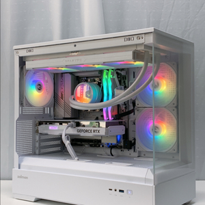 I5 14400F RTX4060Ti 인기 고사양 컴퓨터